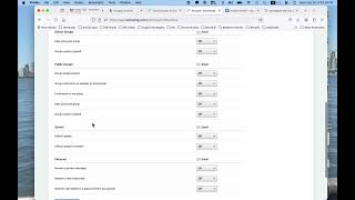 Schoology Notifications and Marking Emails as Read [upl. by Edgard295]