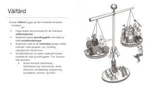 Skatter och vaÌˆlfaÌˆrd [upl. by Noiraa518]