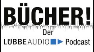 Autor Dirk Husemann im Interview mit Lektorin Jana Schäfer  Bücher Der Lübbe AudioPodcast [upl. by Aenat]