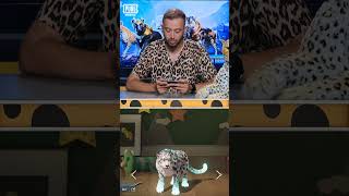 Anadolu Parsınna Dair Her Şey EmWin00Gamingin Anlatımıyla Sizlerle I PUBG MOBILE shorts [upl. by Phia]