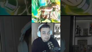 Toate Formele lui Broly Explicate [upl. by Conger]