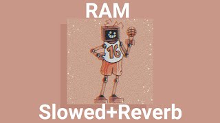 Friday Night Funkin Vs Hex RAM SlowedReverb [upl. by Cornia]