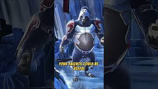 Injustice 2s Most WANTED DC Villains Meet Sub Zero part 2 [upl. by Marika]