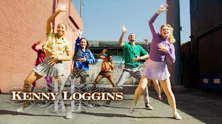 Kenny Loggins  Its About Time Official Video [upl. by Cyrus]