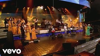 Joyous Celebration  Thethelela Live at Rhema Ministries  Johannesburg 2013 [upl. by Andros710]