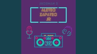 Aleteo Zapateo  Jr [upl. by Alleciram136]