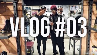 TSENGUUN amp TUGS VLOG 03 [upl. by Hasina]