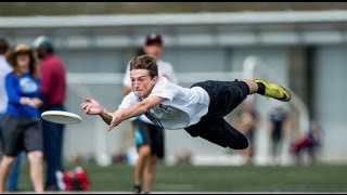 East Chapel Hill Ultimate 2017 — YULA amp QCTU Highlights [upl. by Aloise70]