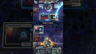 My opponent played a good card so I win  sbrbld on Twitch [upl. by Neddy270]