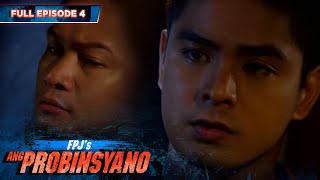 FPJs Ang Probinsyano  Season 1 Episode 4 with English subtitles [upl. by Erreit]