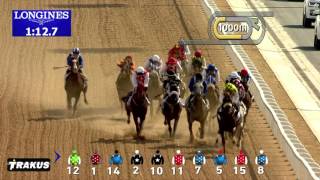 DWC 2016 Race 1 Dubai Kahayla Classic Empowered By IPIC [upl. by Coster]