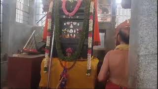 quotSRI JAYATHEERTHARU ARADHANAquot on 25724 at SRI RAGHAVENDRA GRANTHALAYA [upl. by Naomi]