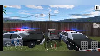 Demolition Derby 3 Gameplay Part 1 [upl. by Nyrehtak]