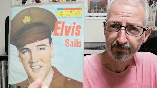 Elvis Sails in Japan  Twice [upl. by Noelyn]