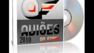 Aviões Do Forró  Hoje To Solteira MuSiCa NoVa 2010wmv [upl. by Anivahs]