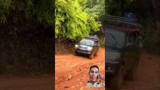 automobile hilux4x4 adventure hilux overland 4x4adictivos offroading offroadmexico [upl. by Talbert]