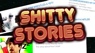 Shitty Stories [upl. by Elodie]