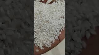 Raw rice பச்சை அரிசி [upl. by Aretse]