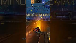 Rocket League but its an Epic Game [upl. by Kcirded]