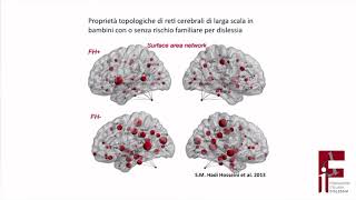 Le basi neurobiologiche della Dislessia [upl. by Norym635]