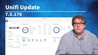 Unifi Network Application 75176 [upl. by Panthea]
