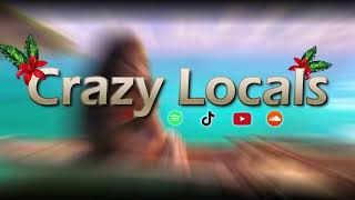 Pskt Zk Tamahana Remix Crazy Locals 2023 [upl. by Thissa632]