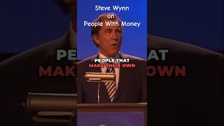 Steve Wynns Insights On The Wealthy [upl. by Nayllij976]