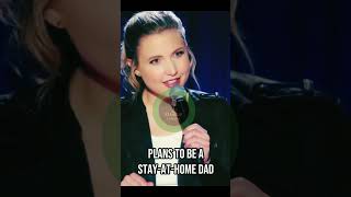 Taylor Tomlinson Standup Comedian  quot Problemsquot shorts comedy funny [upl. by Matthew189]