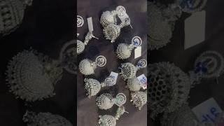 Hitesh fashion jewellery No 3 periyanaikan Street sowcarpet Chennai 600079viralvideo [upl. by Yssac996]