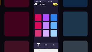 Crowdtap app [upl. by Clint]