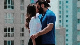 Can Yaman 🌸 Demet Ozdemir Amore [upl. by Els]