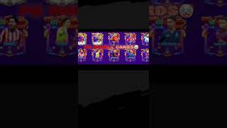 Fc mobile cards vs Ronaldo 🔥🔥🔥 [upl. by Ferdie]