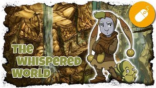 The Whispered World  31 Sadwick der Folterknecht [upl. by Sine825]