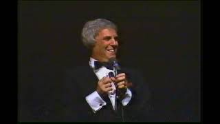 Burt Bacharach in concert at the Adler Theatre [upl. by Ahsiet]