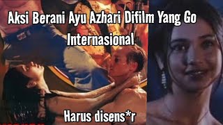 6aira dibak mand1 memburu sindikat teroris film jadul Ayu Azhari [upl. by Dimitri]