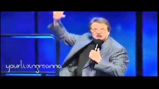 Marked By The Blood of Jesus  Evangelist Reinhard Bonnke [upl. by Salta]