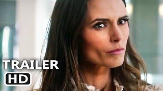 HOOKING UP Official Trailer 2020 Jordana Brewster Comedy Movie HD [upl. by Amadus760]