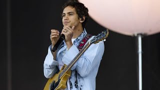 Dominic Fike Live  Outside lands 2022 Full Set [upl. by Jeroma]