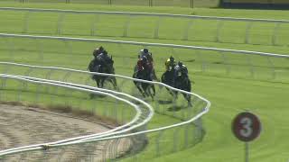 Heat 1 Doomben Jumpouts 0611 [upl. by Catharine]