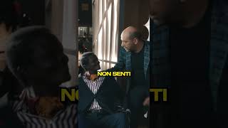 Checco Zalone e il sogno di un mondo guidato dal buonsenso 🤣Scena divertente dal film Tolo Tolo [upl. by Naedan865]