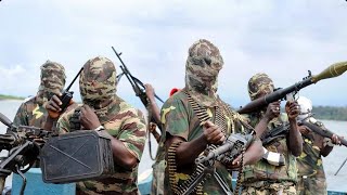 Boko Haram la secte terroriste [upl. by Sirenay]