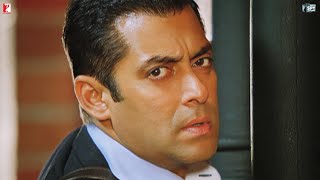 Main Ek Writer Hoon Salman Khan  Ek Tha Tiger [upl. by Tnecillim]