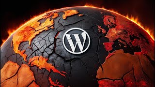 WordPress vs WP Engine this is a hot mess of drama and legal battles [upl. by Bridwell]