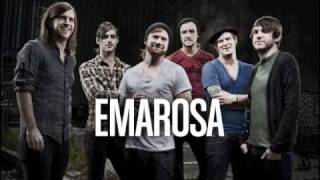 Emarosa  Set it Off Like Napalm [upl. by Sueaddaht505]