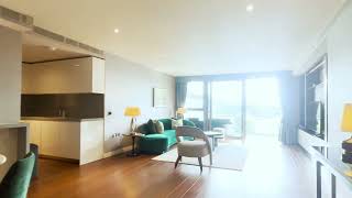 3 bedrooms flat to rent in Chartwell House Waterfall drive SW10  Benham amp Reeves [upl. by Nanoc]