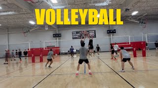 Volleyball Highlights  9624  Episode 21 [upl. by Angrist]