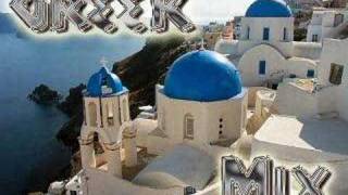 Greek Dance Mix [upl. by Mieka]