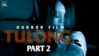 ASWANG MOVIE  TULONG PART 2horror aswangmovie horrormovie horrorstories pkentertainment2809 [upl. by Ahsinehs]