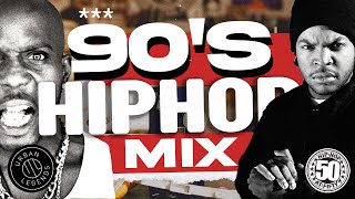 Classic 90s HipHop Mix 20 Iconic 90s HipHopRap Songs  Old School HipHop  Urban Legends [upl. by Ingram]