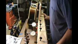 Gibson SJ150 Part 2 High Action [upl. by Ennoved]